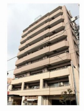 神奈川県茅ケ崎市　マンション大規模修繕工事(2017年4月30日完工)のサムネイル