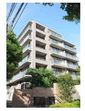 東京都品川区　マンション大規模修繕工事(2018年1月31日完工)のサムネイル