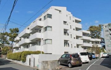 神奈川県茅ケ崎市　マンション大規模修繕工事（2017年6月30日完工）のサムネイル