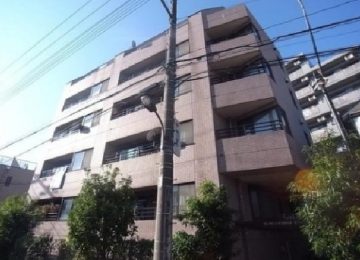 東京都大田区　マンション大規模修繕工事(2017年6月30日完工）のサムネイル