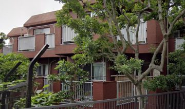 神奈川県　横浜市　マンション　大規模改修工事（2020年6月　完工）のサムネイル