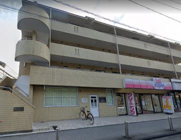 神奈川県　横浜市　マンション　大規模修繕工事（2020年6月完工）のサムネイル