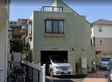 神奈川県川崎市　マンション　大規模修繕工事（2020年８月　完工）のサムネイル