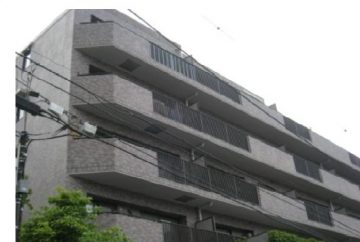 神奈川県　川崎市　マンション　大規模修繕工事（2021年　5月　完工）のサムネイル