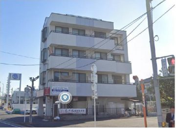 神奈川県　藤沢市　大規模修繕工事（2021年　7月完工）のサムネイル
