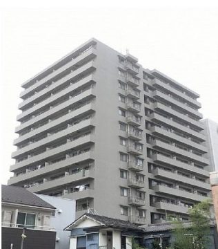 神奈川県　川崎市　マンション　大規模修繕工事（2021年9月　完工）のサムネイル