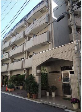 神奈川県横浜市　マンション　大規模修繕工事（2022年4月　完工）のサムネイル