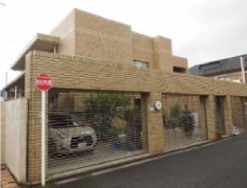 東京都武蔵野市　個人宅　大規模修繕工事（2022年10月　完工）のサムネイル