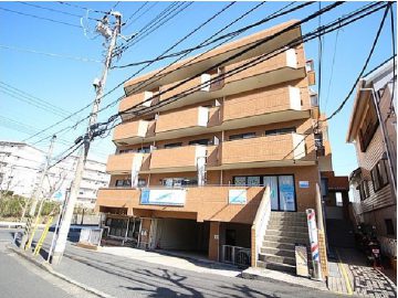 神奈川県横浜市　マンション　大規模修繕工事（2022年11月　完工）のサムネイル