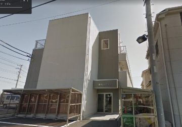 神奈川県横浜市　社員寮　大規模修繕工事（2022年8月完工）のサムネイル