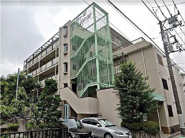 神奈川県横浜市　マンション　大規模修繕工事（2022年12月）のサムネイル