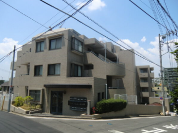 神奈川県横浜市　マンション　大規模修繕工事（2025年3月　完工）のサムネイル