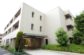 東京都世田谷区　マンション　大規模修繕工事（2026年1月　完工）のサムネイル