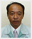 石渡　誠